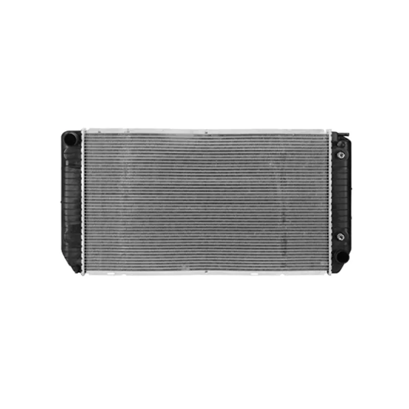 Radiator assembly 1996 - 1998 CHEVROLET C1500 RAD1523 89018624 - REGULAR Affordable