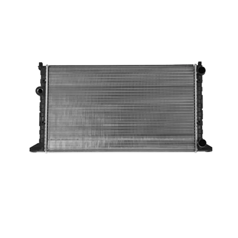 Radiator assembly 1995 - 1998 VOLKSWAGEN CABRIO RAD1557 1HM121253R - REGULAR Genuine