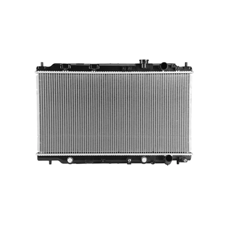 Radiator assembly 1998 - 2001 ACURA INTEGRA RAD1568 19010P73023 - REGULAR Modern