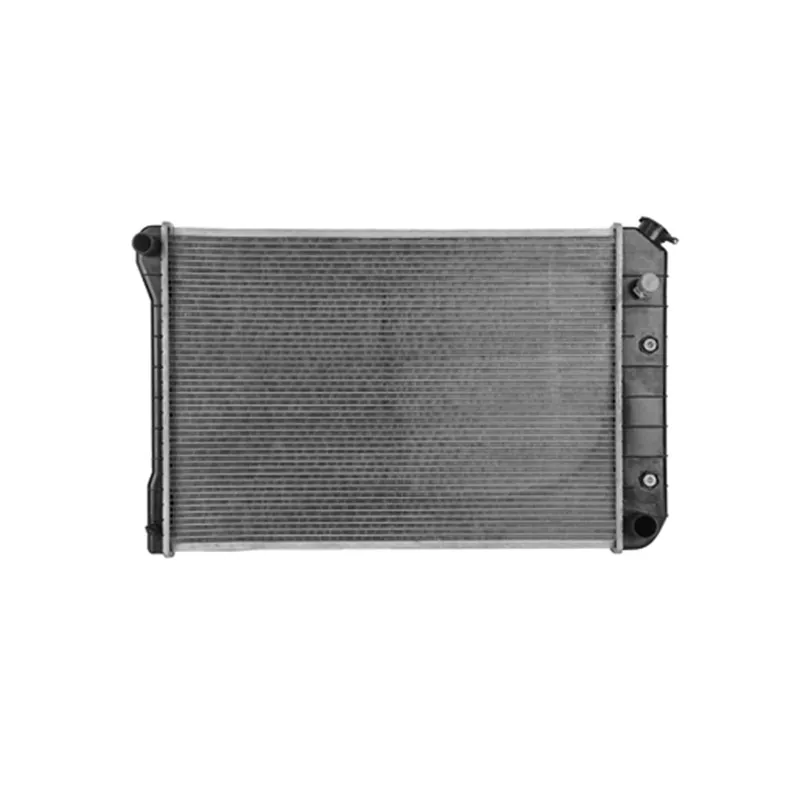 Radiator assembly 1978 - 1991 CHEVROLET BLAZER RAD1599 52481619 - REGULAR Holiday Sale