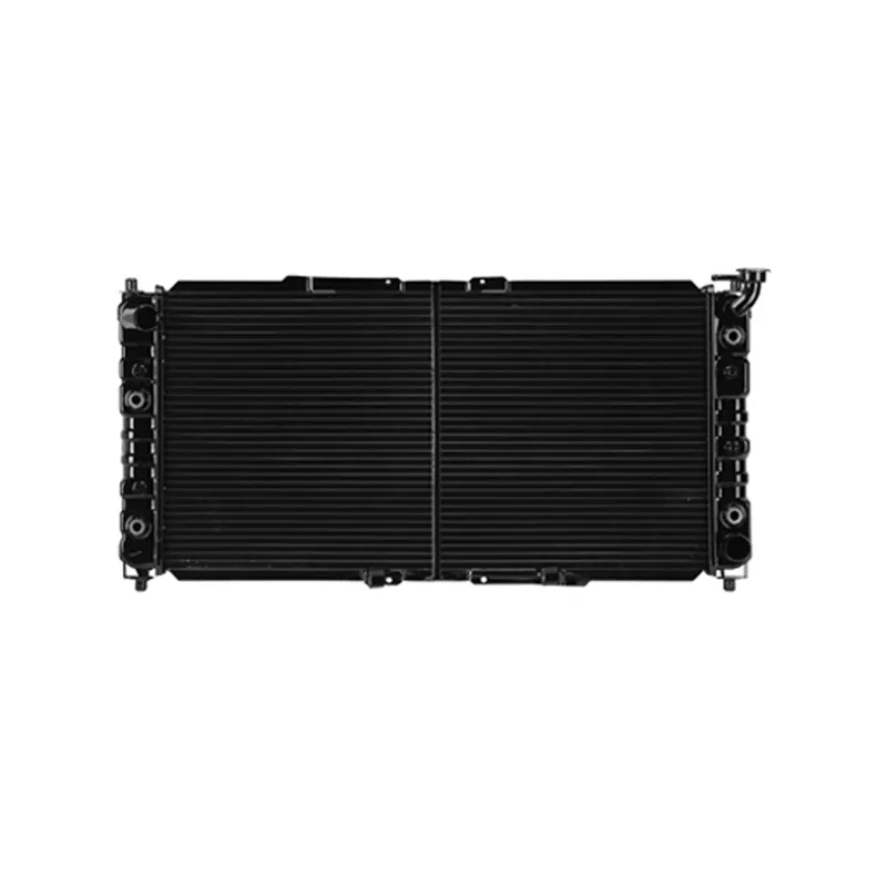 Radiator assembly 1994 - 1995 MAZDA MX-3 RAD1558 B6DC15200 - REGULAR Holiday Sale