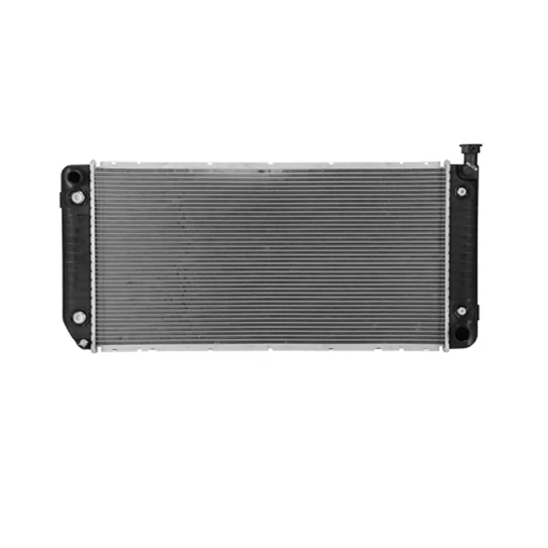 Radiator assembly 1997 - 1999 CHEVROLET C1500 RAD1693 52481442 - REGULAR Handmade