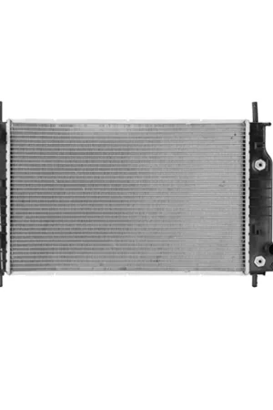 Worldwide Shipping Radiator assembly 1998 - 2000 FORD CONTOUR  RAD1719 YS2Z8005DA - REGULAR
