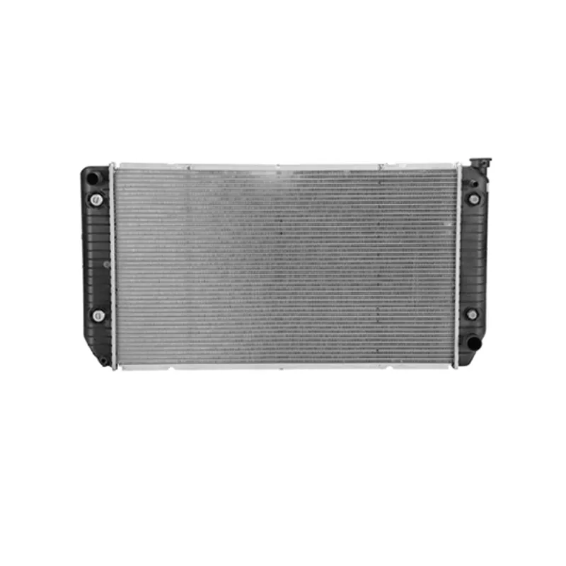 Radiator assembly 1995 - 1998 CHEVROLET C1500 SUBURBAN RAD1696 52491621 - REGULAR Reduced Price