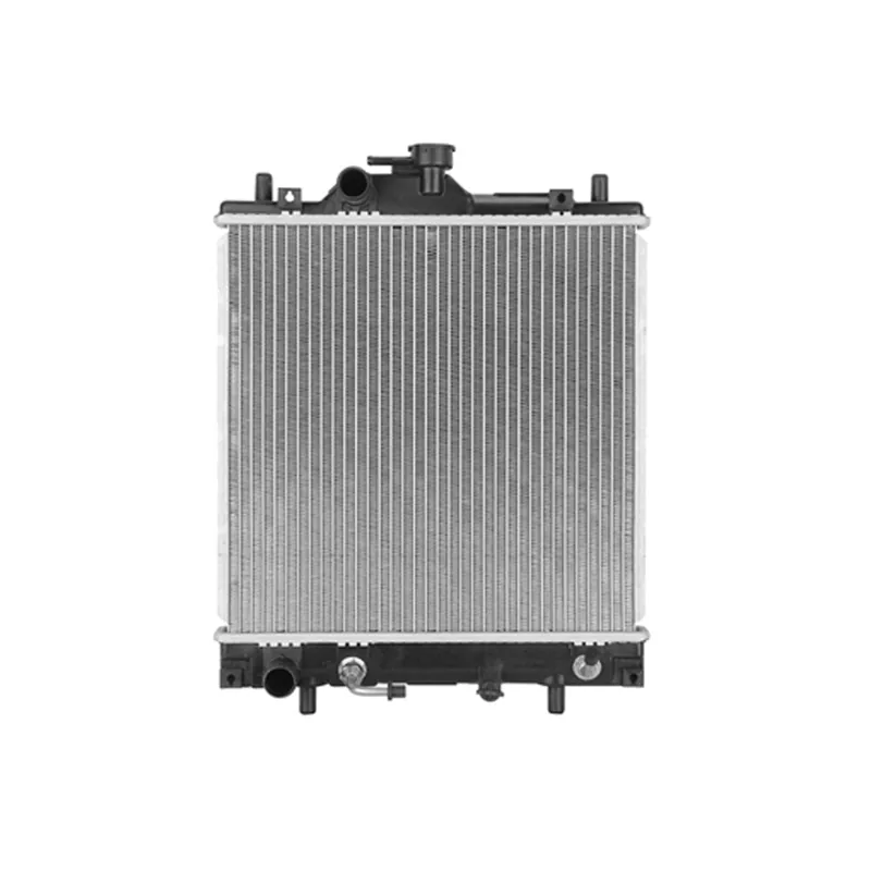Limited Time Radiator assembly 1995 - 1997 GEO METRO RAD1732 30013094 - REGULAR