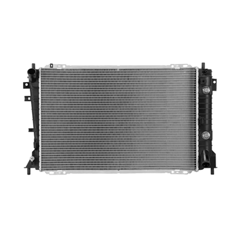 Radiator assembly 1995 - 1997 FORD CROWN VICTORIA RAD1737 F5VY8005C - REGULAR Top Rated