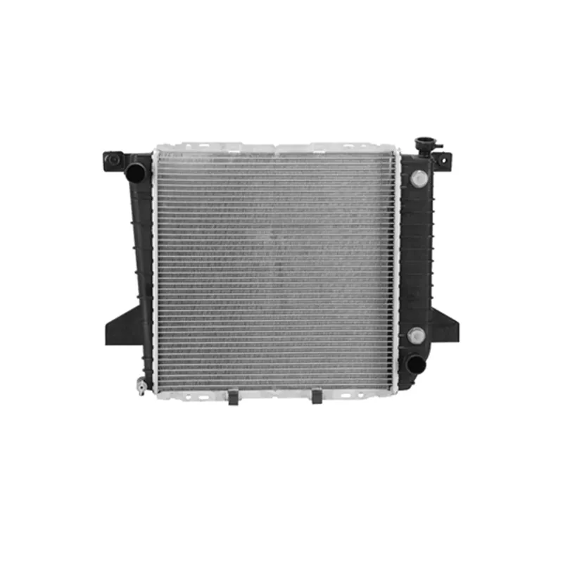 Radiator assembly 1995 - 1997 MAZDA B2300 RAD1726 ZZM615200A - REGULAR Buy Today
