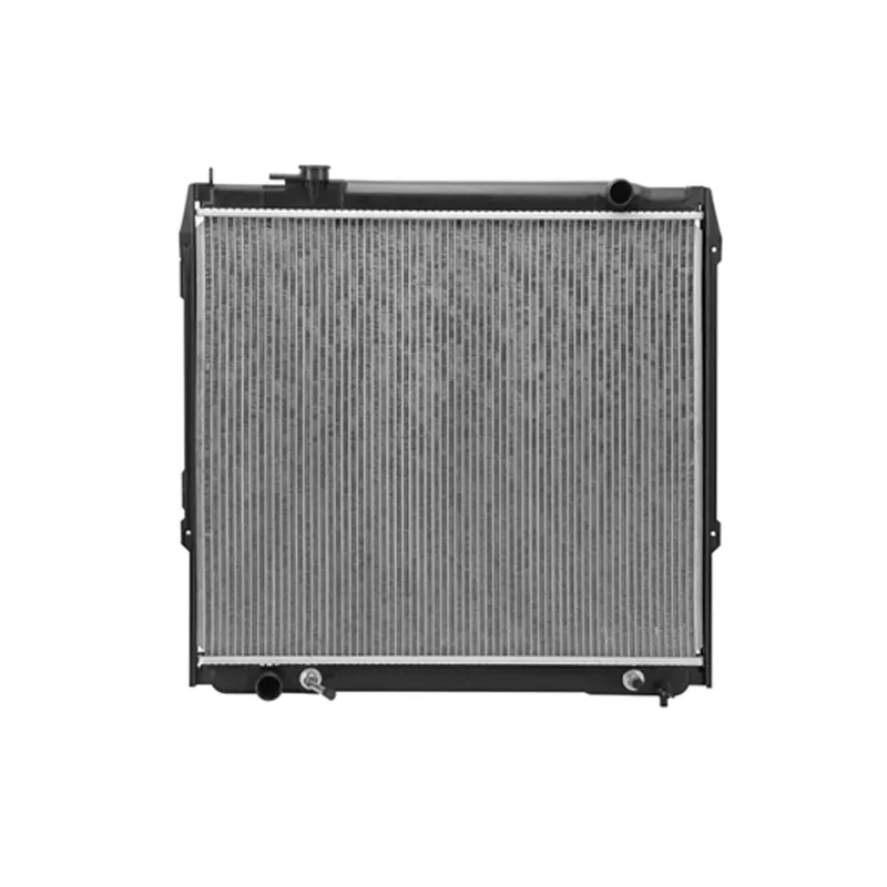 Limited Offer Radiator assembly 2004 - 2004 TOYOTA TACOMA RAD1755 164100C031 - REGULAR