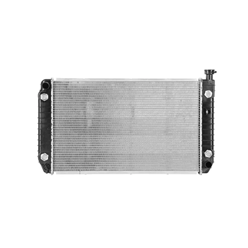 Trending Radiator assembly 1990 - 1996 CHEVROLET LUMINA APV RAD1799 52470671 - REGULAR