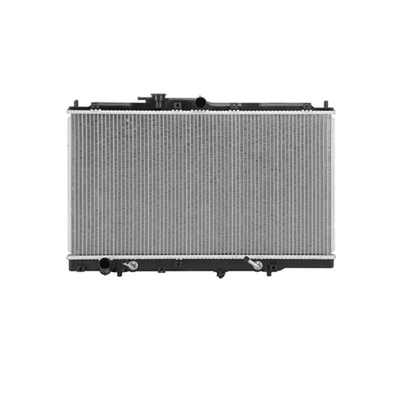 Money Back Guarantee Radiator assembly 1997 - 1997 ACURA CL RAD1776 19010P0GA51 - REGULAR