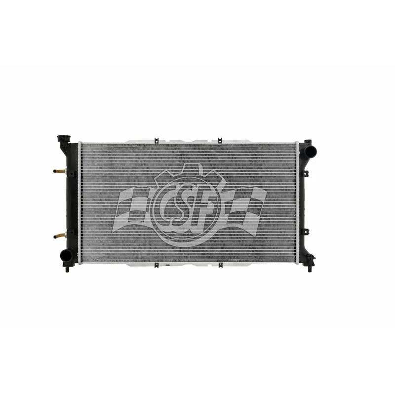 Radiator assembly 1995 - 1999 SUBARU LEGACY RAD1839 45199AC270 - REGULAR Next Day Delivery