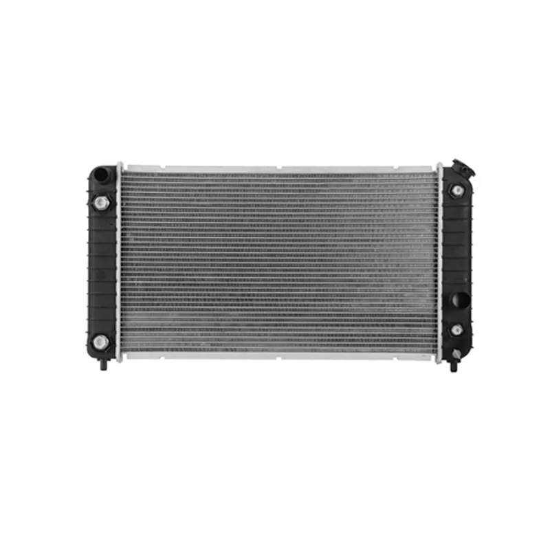 Fan Favorite Radiator assembly 1996 - 2004 CHEVROLET BLAZER RAD1826 52472963 - REGULAR