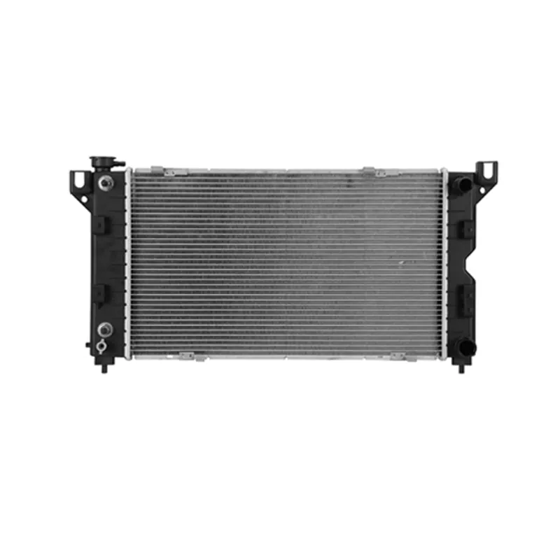 Radiator assembly 1996 - 1996 CHRYSLER TOWN \\u0026 COUNTRY RAD1850 4682588 - REGULAR Next Day Delivery