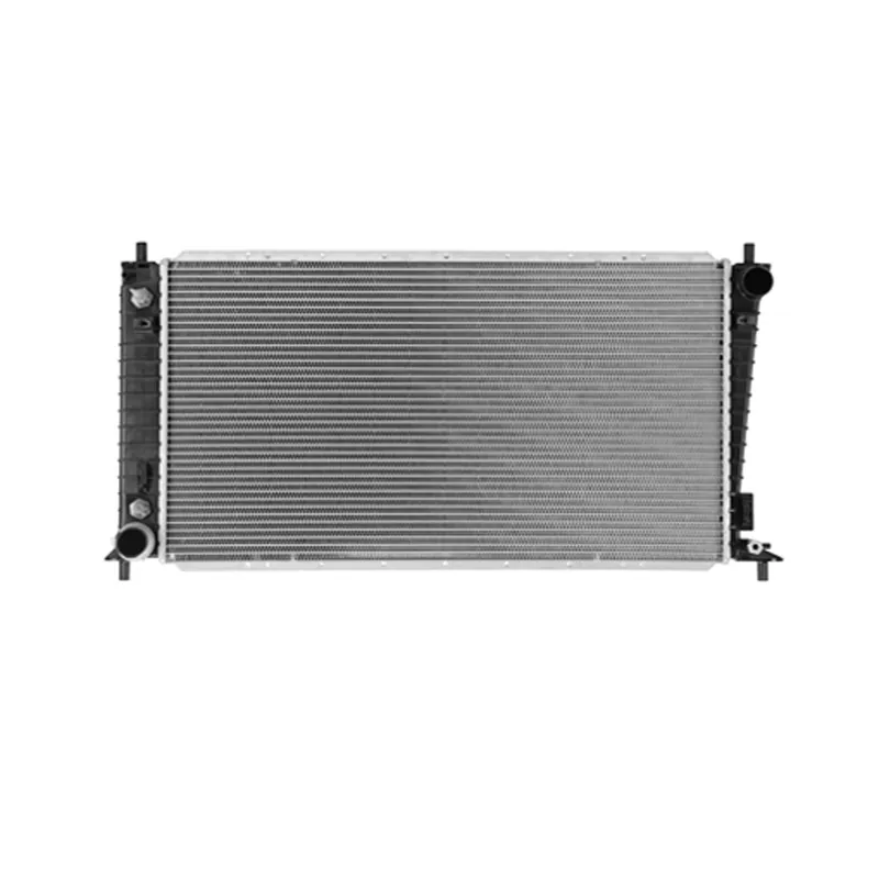 Radiator assembly 1997 - 1998 FORD F-150 RAD1831 F75Z8005FA - REGULAR One Day Deal