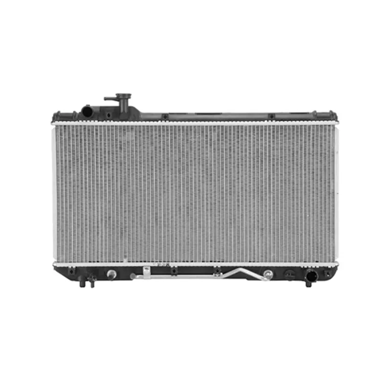 Super Sale Radiator assembly 1996 - 1997 TOYOTA RAV4 RAD1859 164007A123 - REGULAR