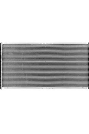 Affordable Radiator assembly 1997 - 1999 BUICK PARK AVENUE  RAD1880 52402517 - REGULAR