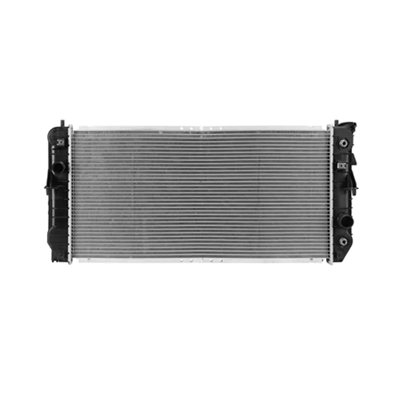 Affordable Radiator assembly 1997 - 1999 BUICK PARK AVENUE RAD1880 52402517 - REGULAR
