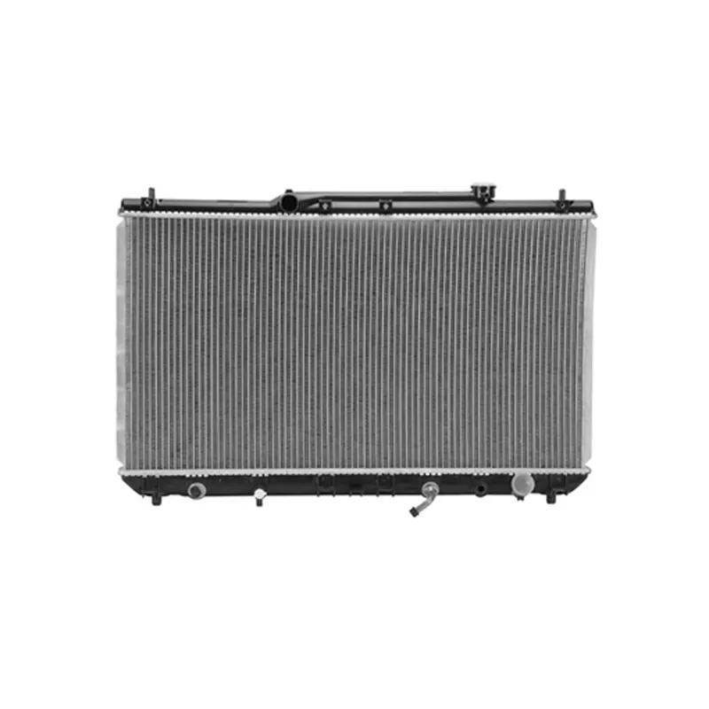 High Quality Radiator assembly 1997 - 2001 TOYOTA CAMRY RAD1909 16410AZ002 - REGULAR