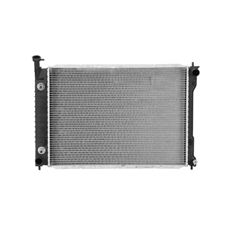 Radiator assembly 1994 - 1998 MERCURY VILLAGER RAD1924 F6XY8005A - REGULAR New Arrival