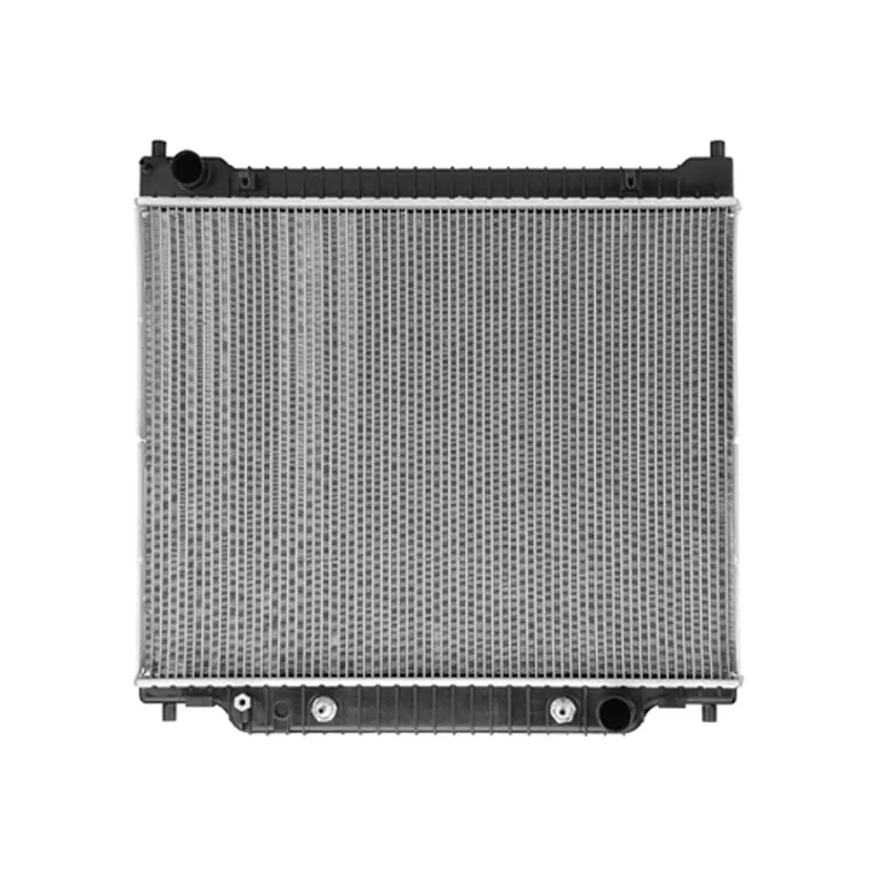 Flash Sale Radiator assembly 2003 - 2003 FORD E-150 RAD1994 YC2Z8005FACP - REGULAR