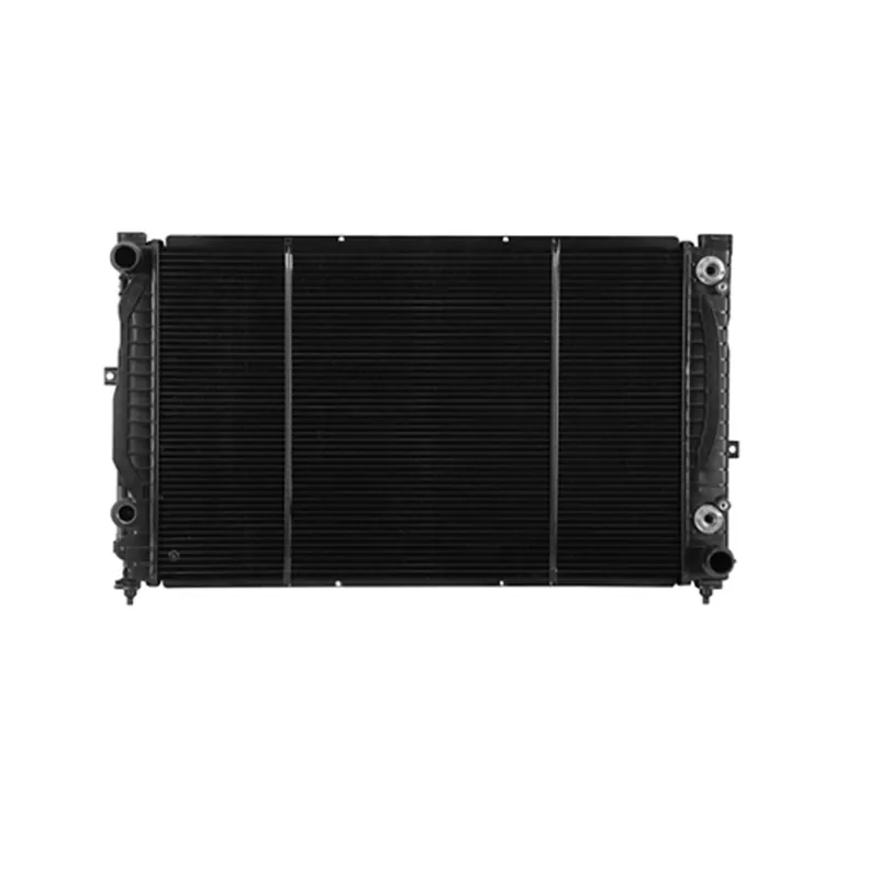 Genuine Radiator assembly 1996 - 2001 AUDI A4 RAD2035 8D0121251N - REGULAR
