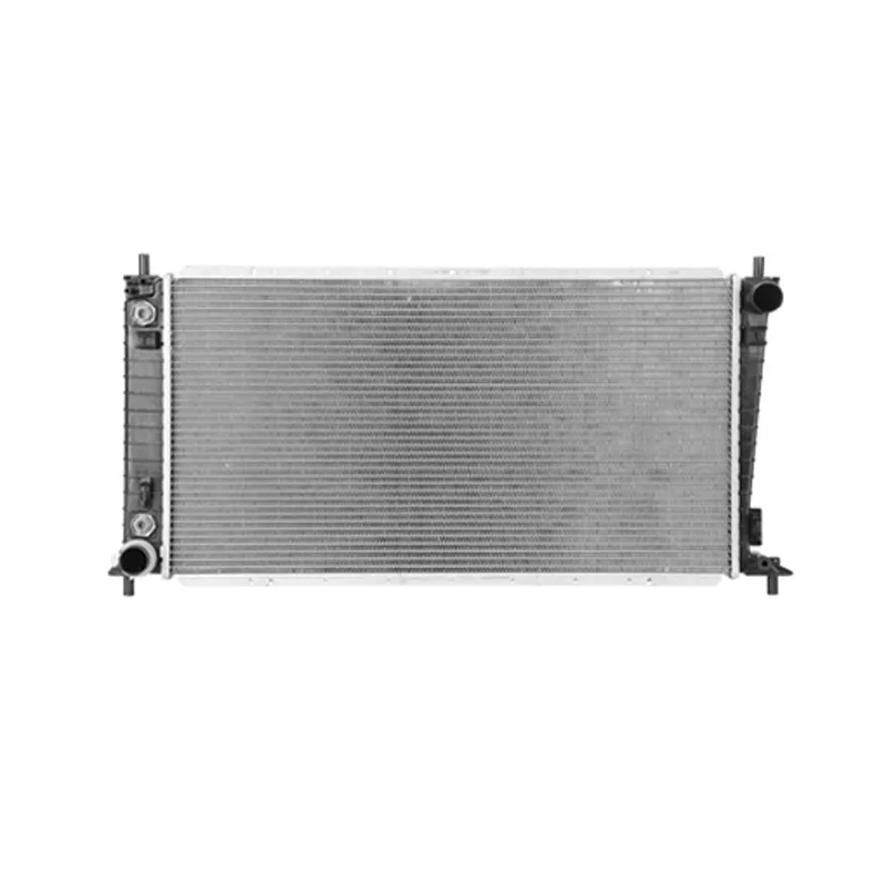 Radiator assembly 1997 - 1999 FORD F-150 RAD1996 F75Z8005GA - REGULAR Free Returns