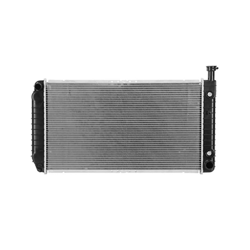 Radiator assembly 1997 - 2002 CHEVROLET EXPRESS 1500 RAD2044 15762438 - REGULAR Buy Online