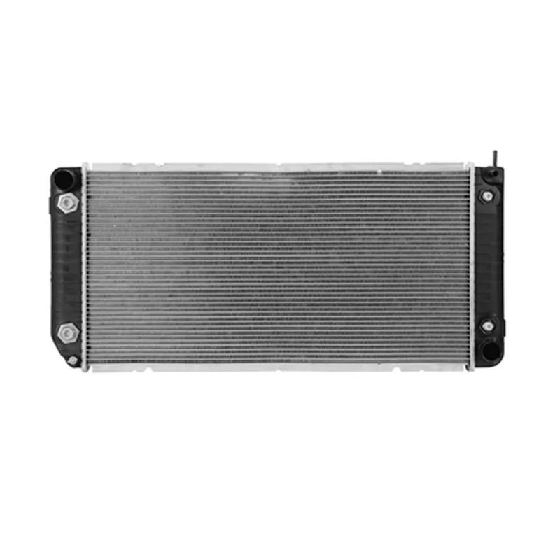 Radiator assembly 1997 - 2002 CHEVROLET EXPRESS 1500 RAD2043 15766917 - REGULAR Secure Checkout
