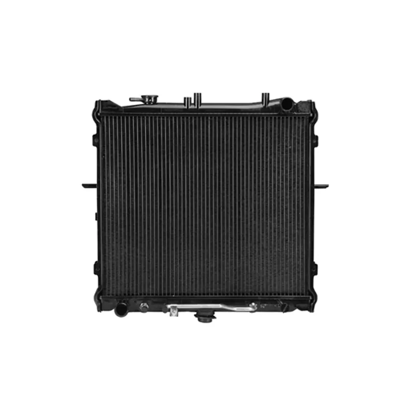 Radiator assembly 1995 - 2001 KIA SPORTAGE RAD2057 0K02215200A - REGULAR Factory Price