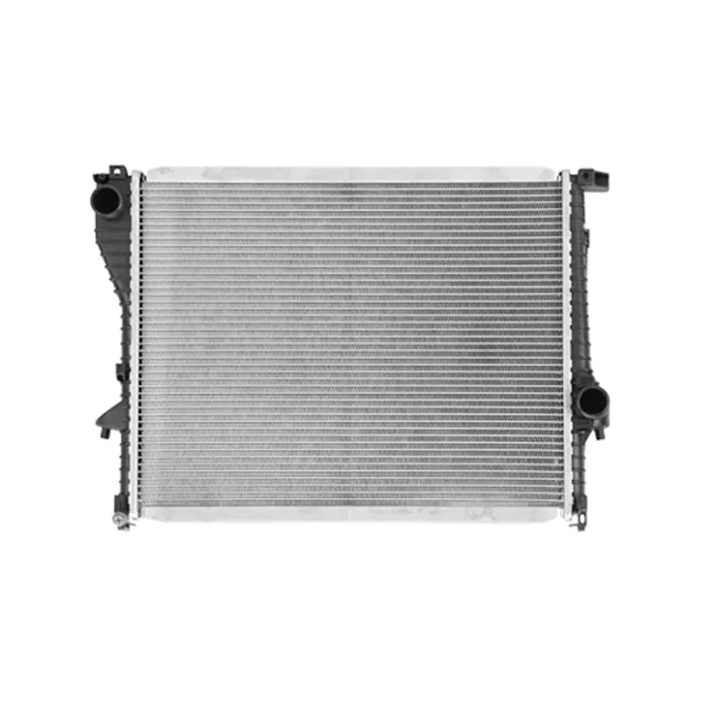 Radiator assembly 2001 - 2002 BMW Z3 RAD2038 17101715319 - REGULAR Warranty Included