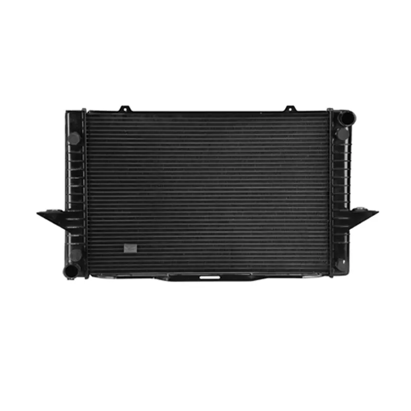 Radiator assembly 2001 - 2009 VOLVO S60 RAD2099 313190563 - REGULAR Bulk Order
