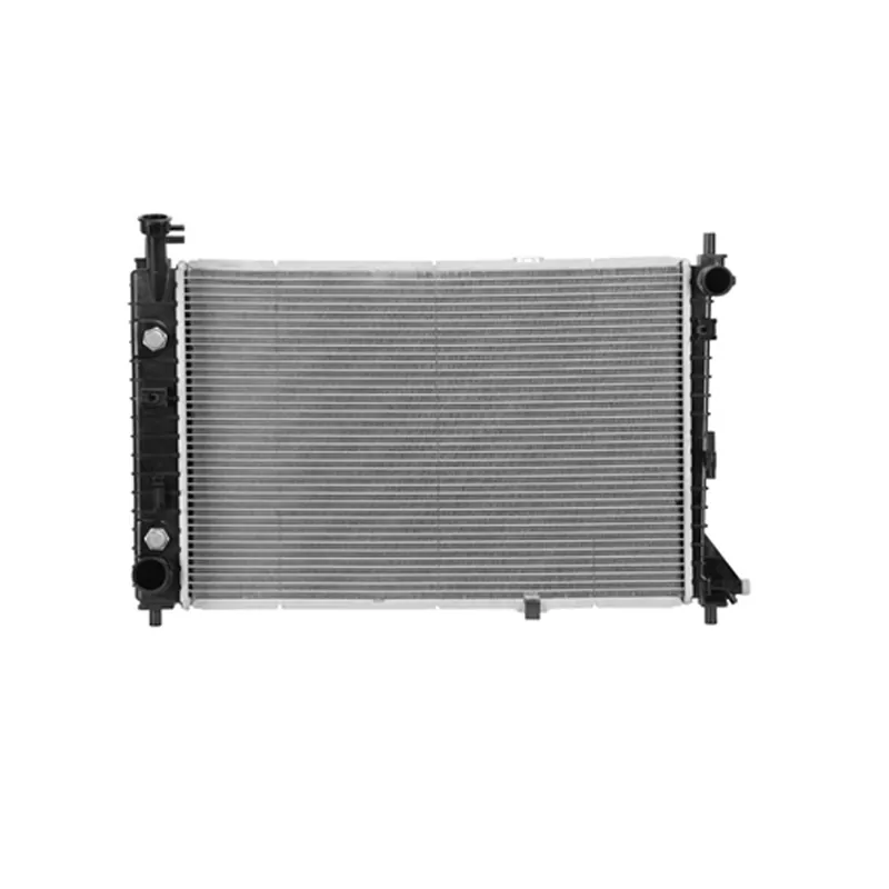 While Supplies Last Radiator assembly 1997 - 2004 FORD MUSTANG RAD2138 1R3Z8005CA - REGULAR