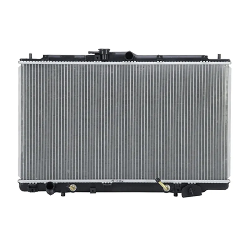 Radiator assembly 1998 - 2002 HONDA ACCORD RAD2147 19010P8CA51 - REGULAR Holiday Sale