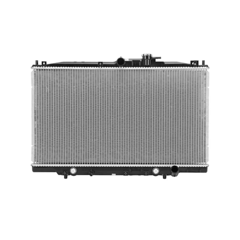 Radiator assembly 2002 - 2002 HONDA ACCORD RAD2148 19010PAAA53 - REGULAR Handmade