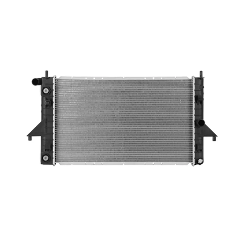 Exclusive Offer Radiator assembly 1994 - 2002 SATURN SC1 RAD2191 52476876 - REGULAR