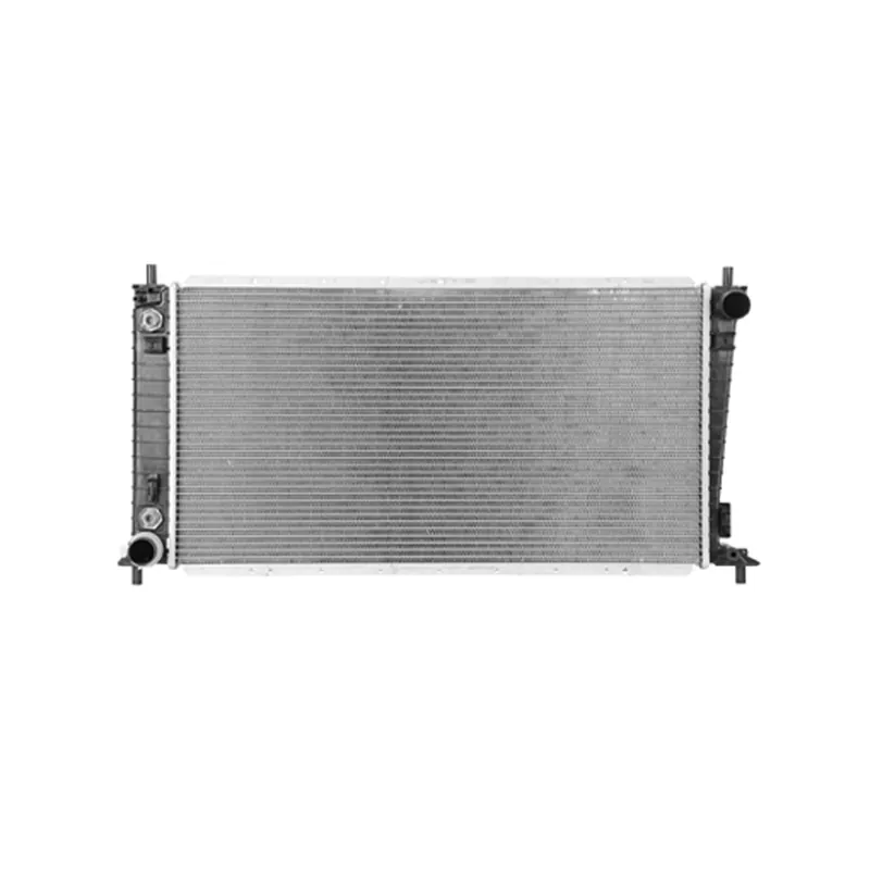Low Price Radiator assembly 1998 - 1999 FORD EXPEDITION RAD2136 XL3Z8005BA - REGULAR