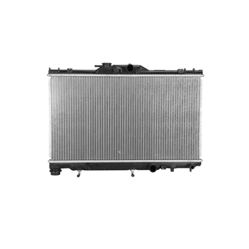 Original Radiator assembly 1998 - 2002 CHEVROLET PRIZM RAD2198 94856862 - REGULAR