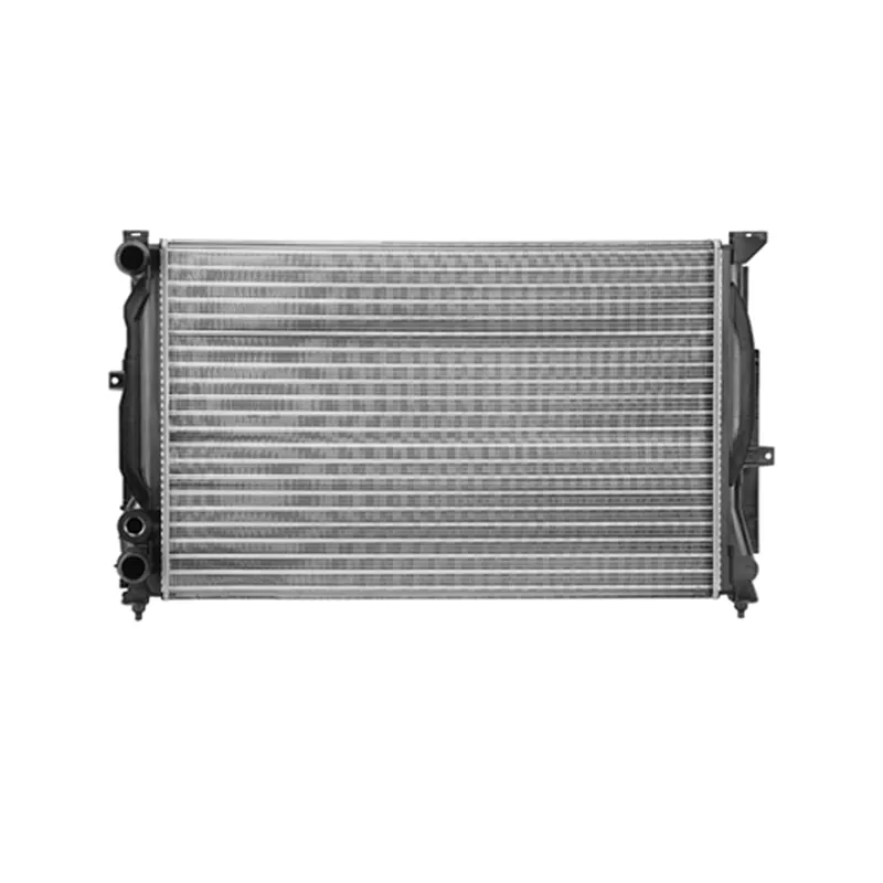 Wholesale Radiator assembly 1996 - 2001 AUDI A4 RAD2192 8D0121251P - REGULAR