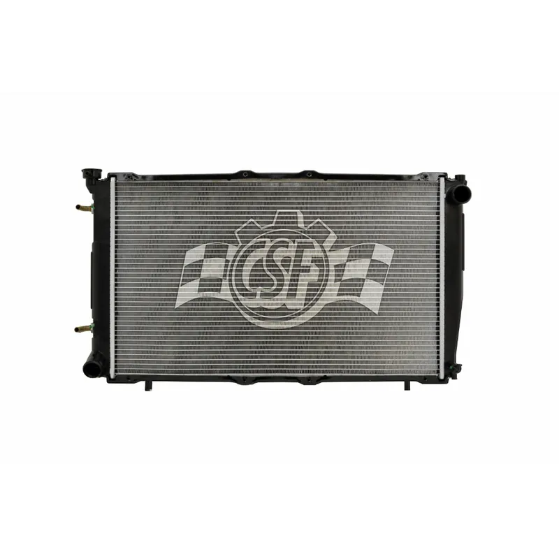 Radiator assembly 1998 - 1998 SUBARU FORESTER RAD2152 45199FC110 - REGULAR Limited Edition