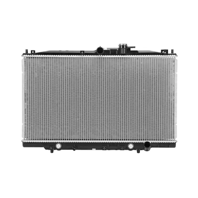 While Supplies Last Radiator assembly 1998 - 2002 HONDA ACCORD RAD2203 19010PAAA02 - REGULAR