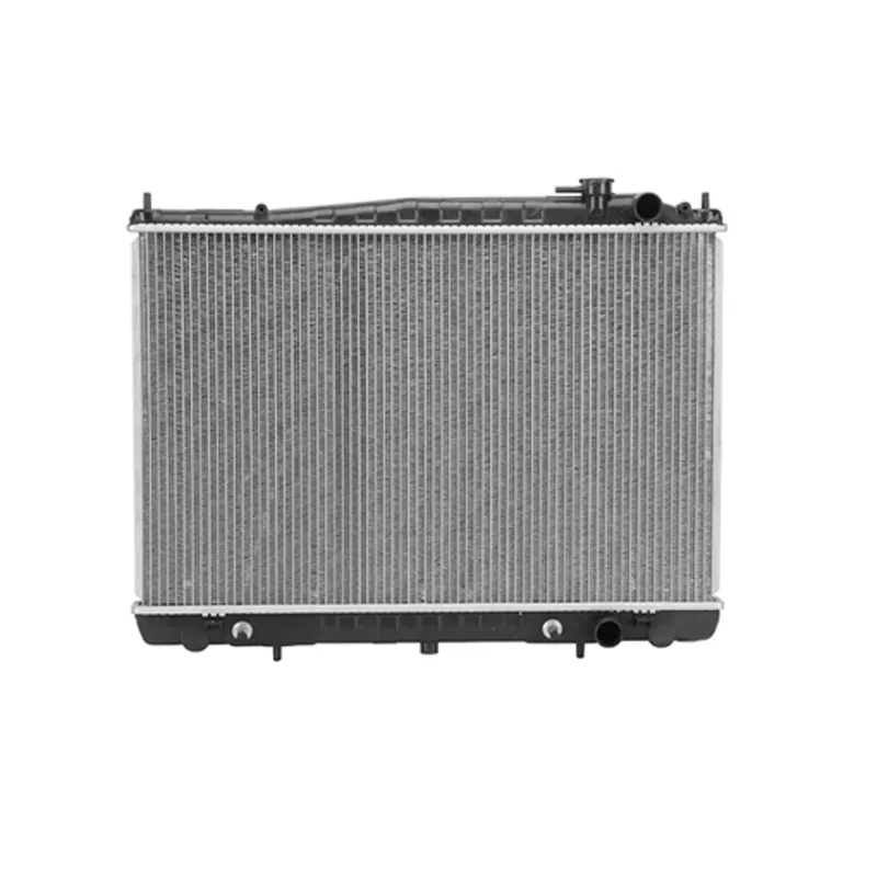 Instant Buy Radiator assembly 2001 - 2004 NISSAN FRONTIER RAD2215 214609Z000 - REGULAR