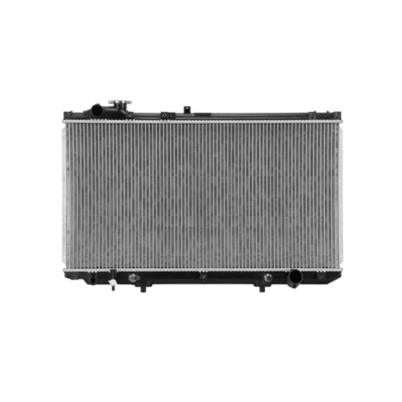 Limited Edition Radiator assembly 2001 - 2005 LEXUS GS300 RAD2222 1640046570 - REGULAR