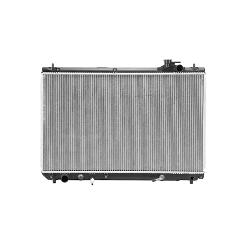 While Supplies Last Radiator assembly 1999 - 2000 LEXUS RX300 RAD2271 1640020130 - REGULAR