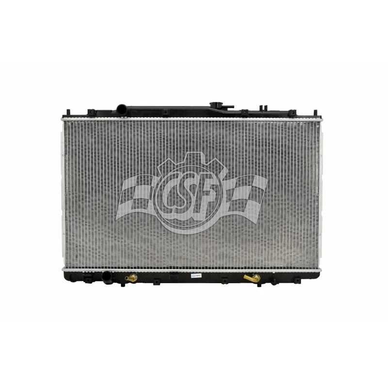 Time-Limited Radiator assembly 1999 - 2004 HONDA ODYSSEY RAD2270 19010P8FA51 - REGULAR
