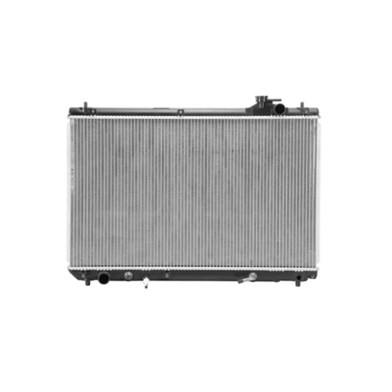 Radiator assembly 1999 - 2000 LEXUS RX300 RAD2272 1640020140 - REGULAR Free Delivery