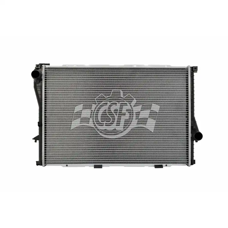 Radiator assembly 2001 - 2003 BMW 525i RAD2284 17111436060 - REGULAR Editor’s Pick