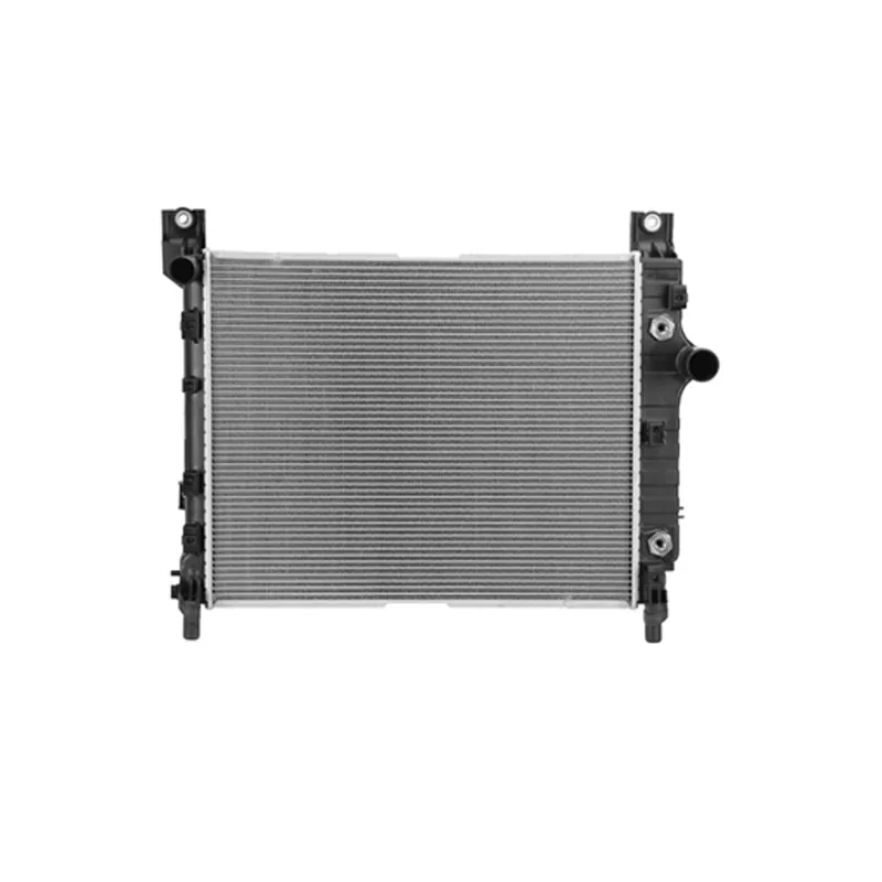 Radiator assembly 2000 - 2000 DODGE DAKOTA RAD2294 52028917AB - REGULAR Reduced Price