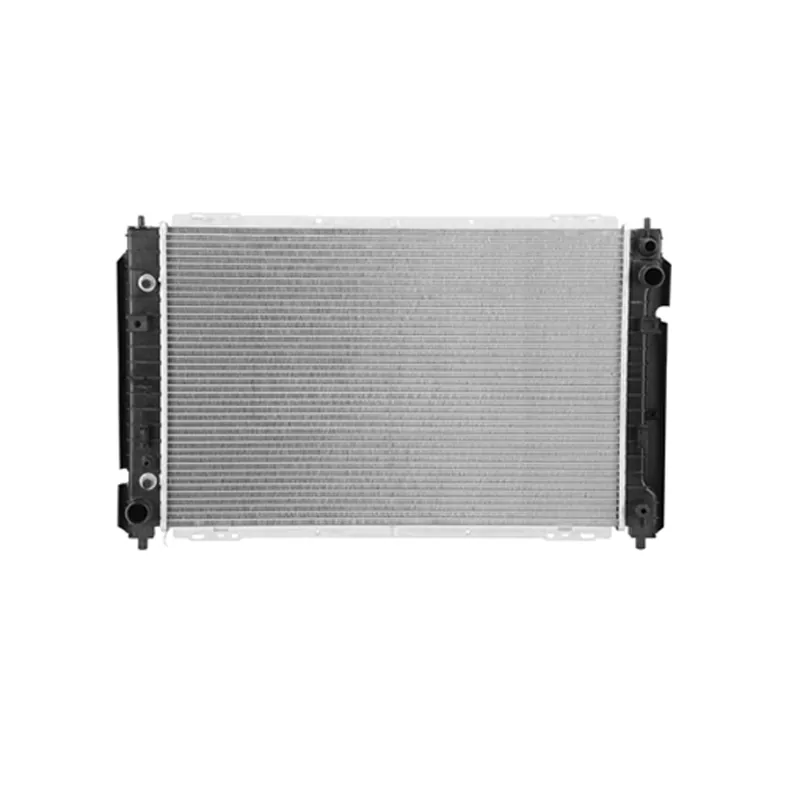 Must Have Radiator assembly 2001 - 2007 FORD ESCAPE RAD2307 H2MZ8005P - REGULAR