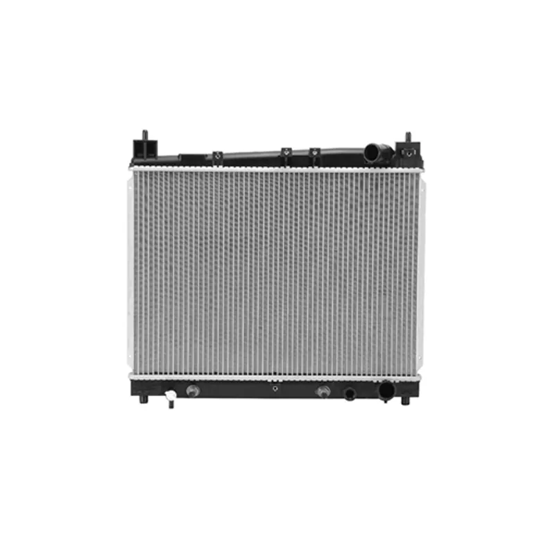 Radiator assembly 2000 - 2005 TOYOTA ECHO RAD2305 1640021081 - REGULAR Fresh Stock