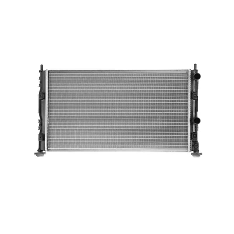 Fan Favorite Radiator assembly 2001 - 2006 CHRYSLER SEBRING RAD2323 5017619AA - REGULAR